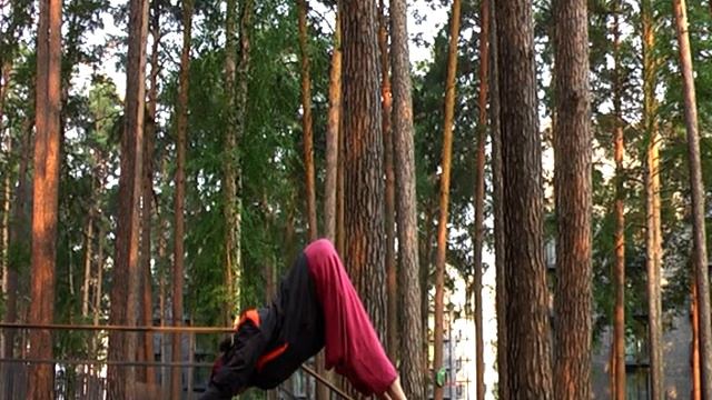 28. Занятие во "Флоре и фауне" 7 08 22 смотреть онлайн