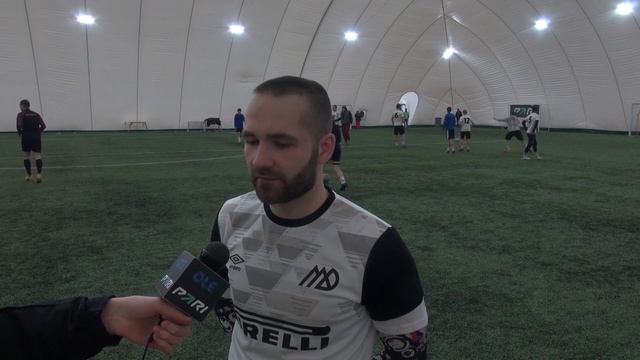 Мирандоль - РАЗМЕР 2:5 | Интервью смотреть онлайн