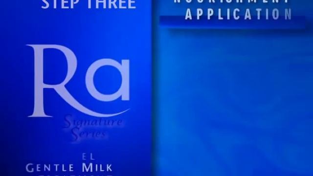 Gentle Milk Facial смотреть онлайн