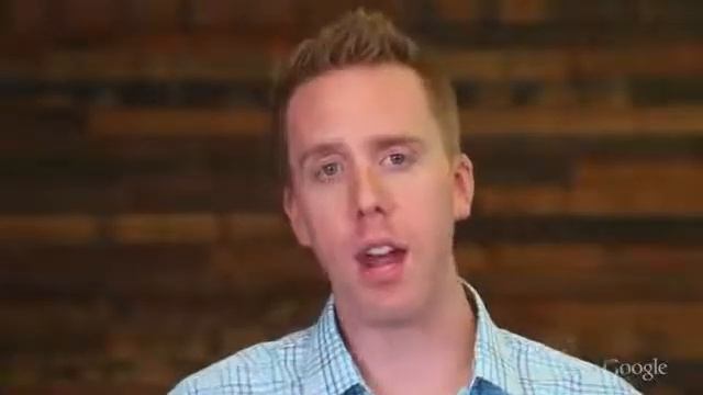 How to broadcast with Hangouts on Air - The Apps Show - Ep.12 смотреть онлайн