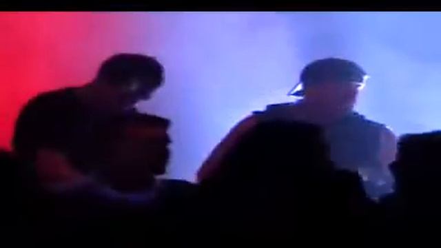 Too Bad For You Live @ Chrome 11 15 08 смотреть онлайн