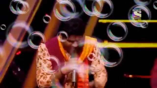 Akhiyan Udeek Diya | Salman Ali Nitin Kumar Indian Idol