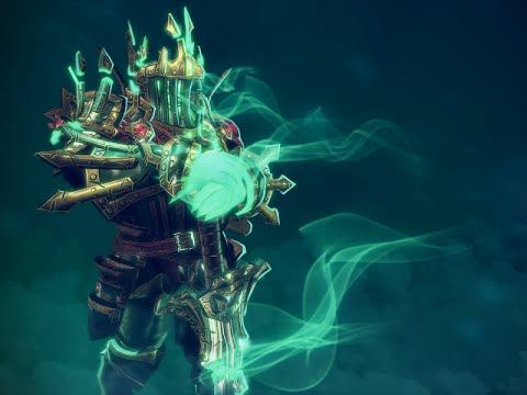 Wraith King+Shadow Demon.. Связочка в Dota 2. смотреть онлайн