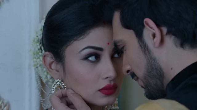 مسلسل غرام و انتقام الحلقة السابعة والعشرون (مترجم للعربية) Naagin 27