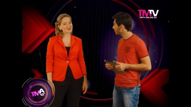 TMA 24.08.13 смотреть онлайн