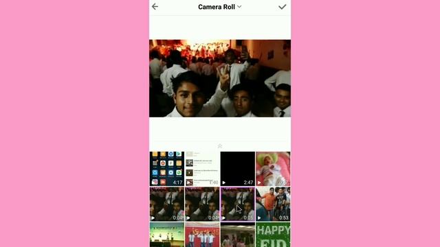 Like App - How to use like app, special Flying Effect and Laser Eyes effect kaise use kare смотреть онлайн