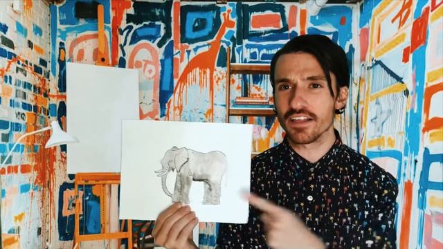 What is art? смотреть онлайн