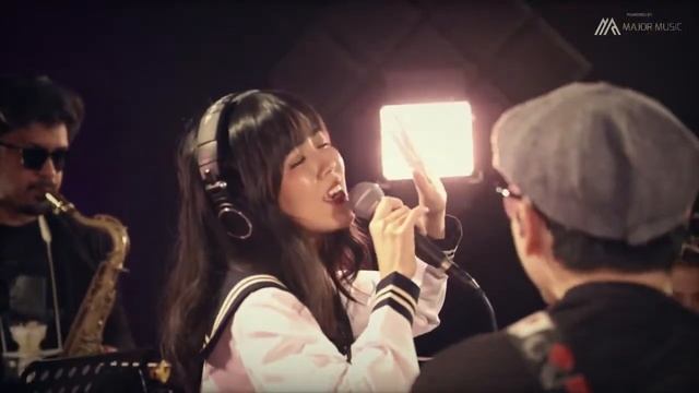 ♫ Anime Music Cover (2023): Sailormoon Opening Moonlight | Densetsu Jazz Cover | Ft MinRi