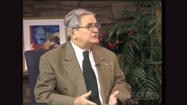 Cuba y su Historia - Invitado: Santiago Álvarez (02-10-2016) смотреть онлайн