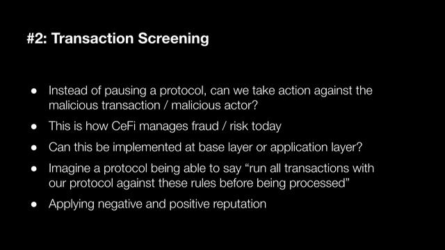 Future of Threat Prevention by Andrew Beal - We can detect exploits, but how do we stop them? смотреть онлайн