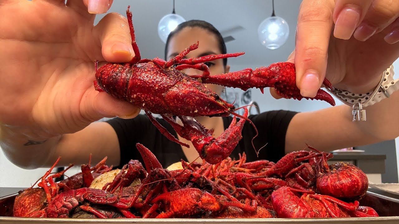 CRAWFISH, BOILED EGGS - MY SON WOULD’VE BEEN 17 TODAY R.I.P. смотреть онлайн