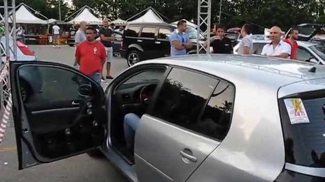 Dominant Audio - Dominant @ 7° Raduno Tuning Ospedaletto D'Alpinolo 50 смотреть онлайн
