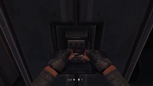 Wolfenstein: The New Order - Ch 12 Gibraltar Bridge - All Health Upgrade смотреть онлайн
