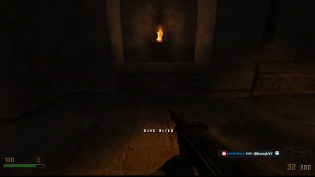 Return to Castle Wolfenstein - RealRTCW: Elite Guard (leather women) - Part 1/4 - Twitch 10/12/21 смотреть онлайн