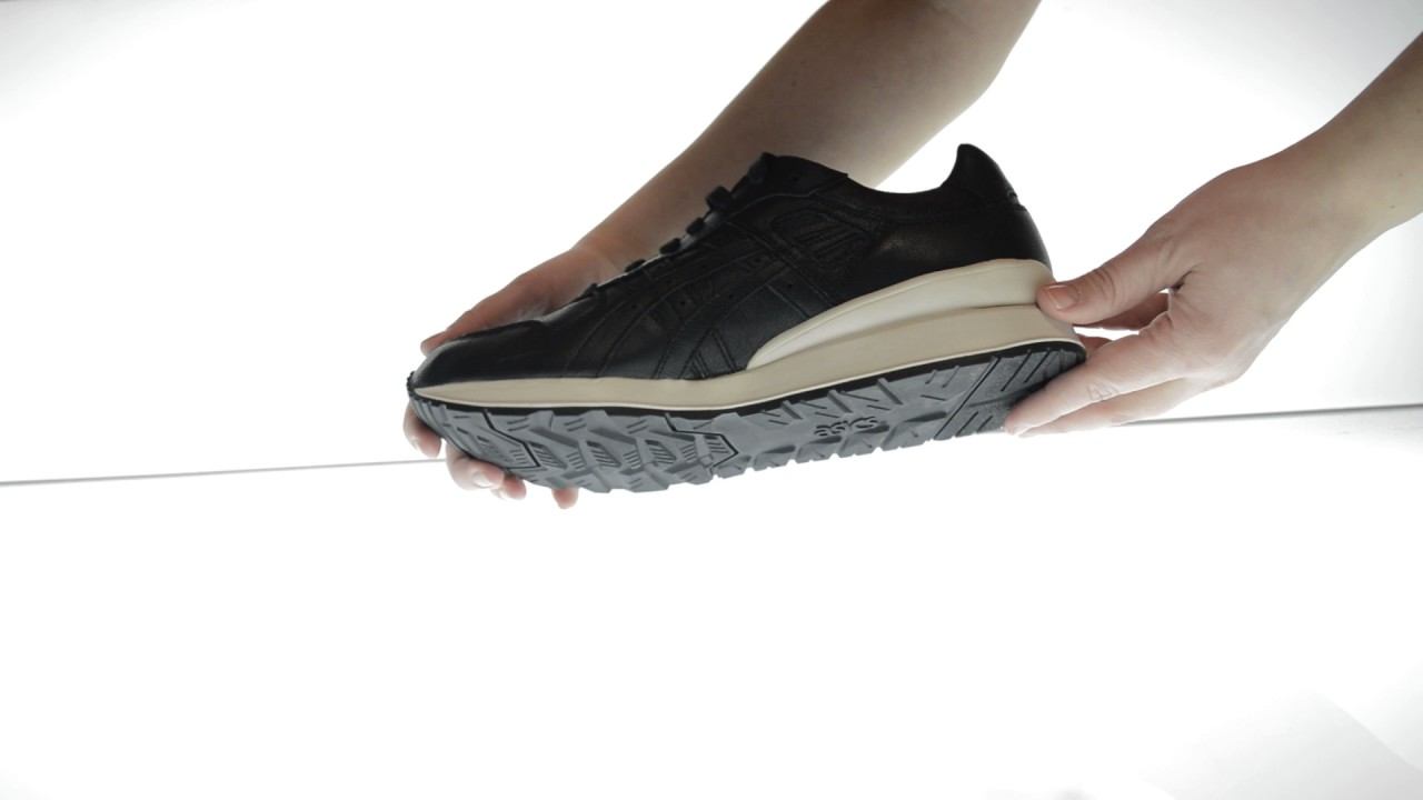 Обзор ASICS GT-2 смотреть онлайн