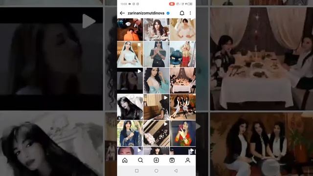 𝒁𝒂𝒓𝒊𝒏𝒂 𝒏𝒊𝒛𝒐𝒎𝒊𝒅𝒅𝒊𝒏𝒐𝒗𝒂 смотреть онлайн