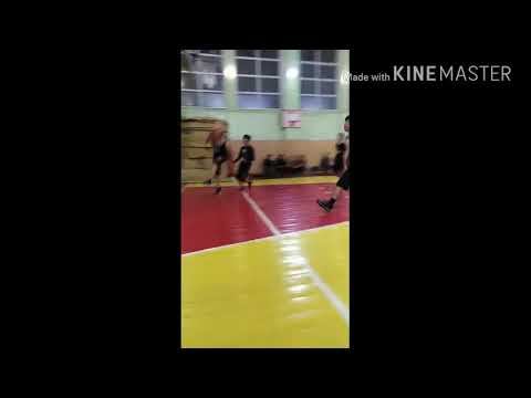 Микс баскетбол смотреть онлайн