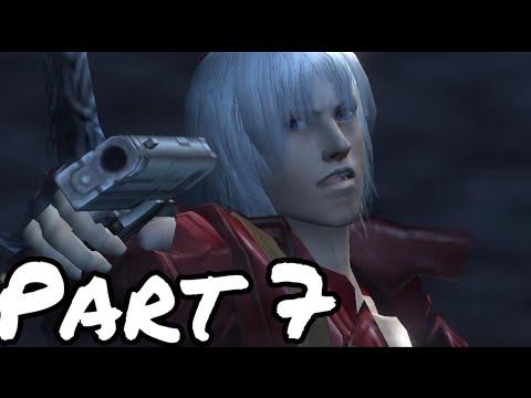 Devil May Cry 3 (Part 7) #DevilMayCry3 смотреть онлайн