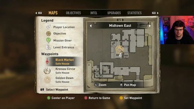 V španielčine | Naživo Wolfenstein 2009 | XBOX360