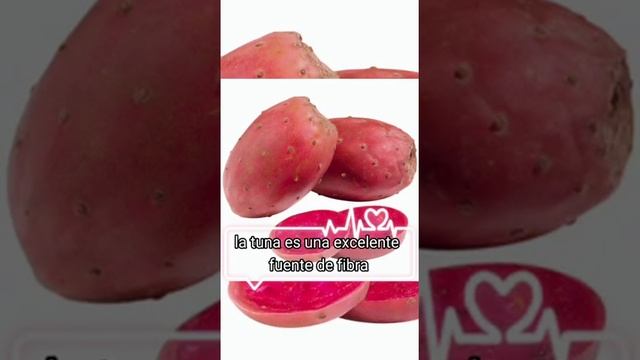 TUNA ROJA para Control del Azucar en la Sangre ♥️ смотреть онлайн