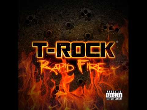 T-Rock - Rapid Fire - Watch Me Juug смотреть онлайн