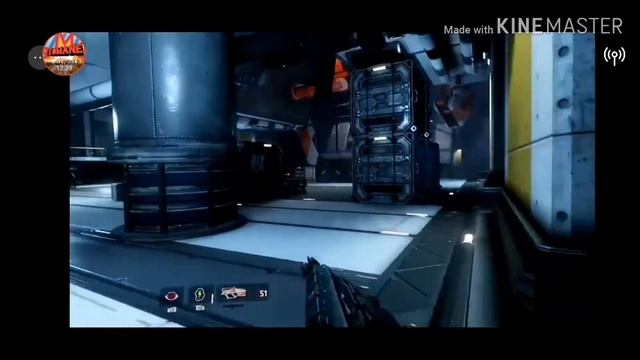 TITANFALL 2 il film EP 4 смотреть онлайн