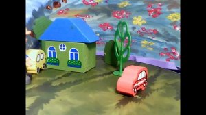 Гимназия Радонеж  МК Мост притча о добре