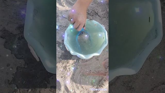 Опыты с песком и водой. смотреть онлайн