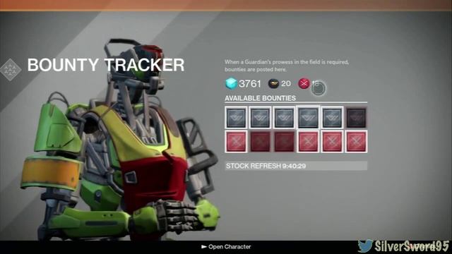 Пыщ-пыщ Destiny: Всем вам страйки! - 2 / 2 смотреть онлайн