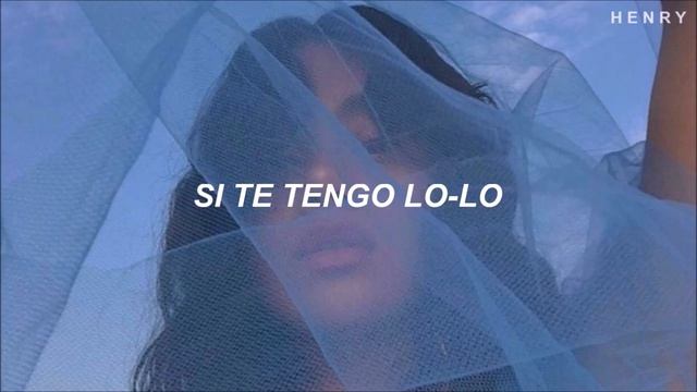 Selena Gomez - Adiós (Letra) смотреть онлайн