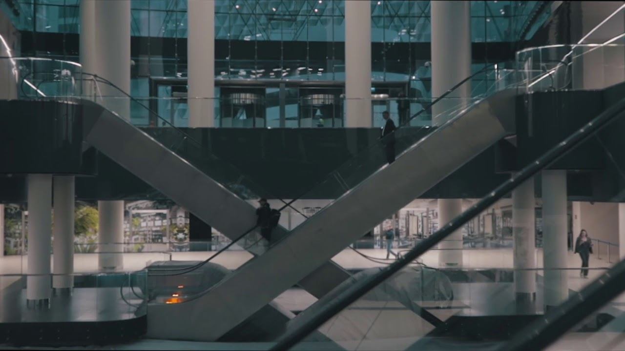 EP.1 THREE DAYS IN MOSCOW // Travel film смотреть онлайн