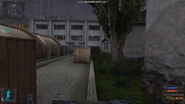 Прохождение ТЧ #1 смотреть онлайн
