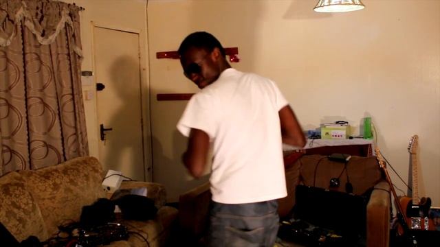 Moves by Taio & Thriller by MJ - Metanoia Live Arrangement смотреть онлайн