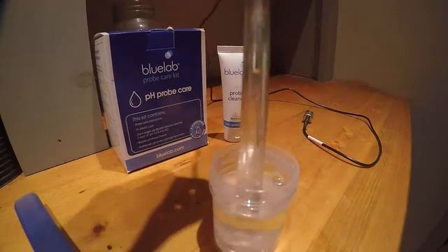 How to Clean a pH Probe смотреть онлайн
