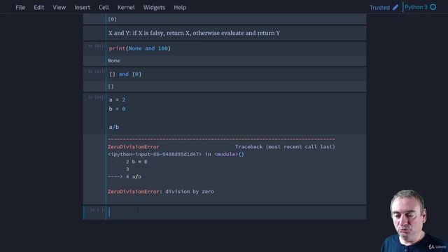 031 Booleans_ Boolean Operators - Coding смотреть онлайн