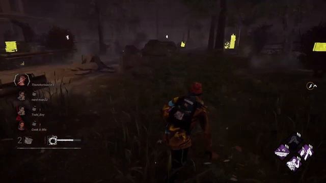 (did we survive this ghostface ?) toxic Nea vs Ghostface solo Q смотреть онлайн