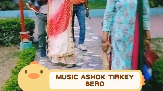 Nighe Bina Selem kurukh song singer Kishori xess 2023 смотреть онлайн