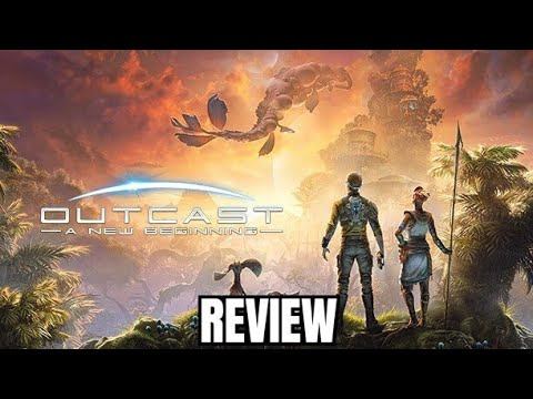 Outcast: A New Beginning Review смотреть онлайн