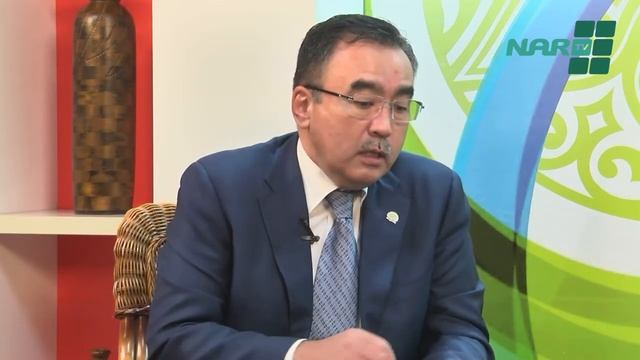 Орта толсын: Мүгедектікті "сырттай анықтап тағайындау" жобасы қолға алынды смотреть онлайн