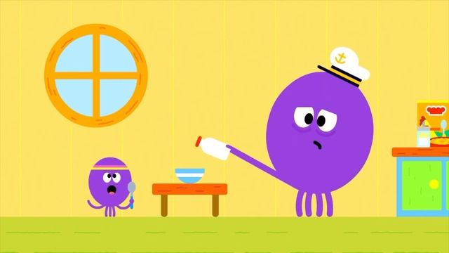 Il Distintivo della Colazione 🍳 | Stagione 3 | Hey Duggee Italiano смотреть онлайн