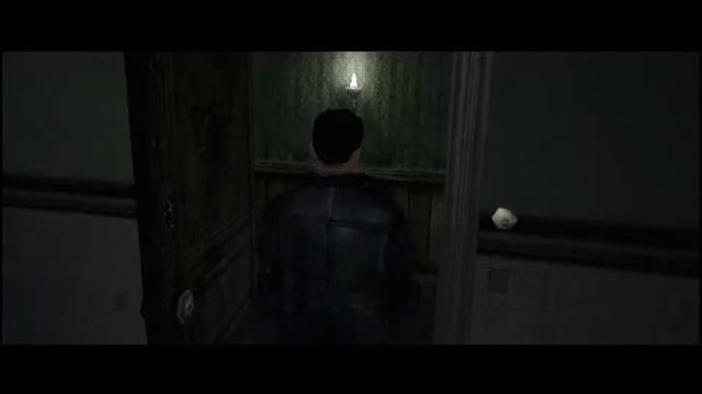 Fahrenheit: Indigo Prophecy #5 Пришла пора немного развеяться смотреть онлайн