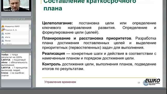 Практические занятия по выработке навыков быстрого чтения и запоминания... (1) смотреть онлайн