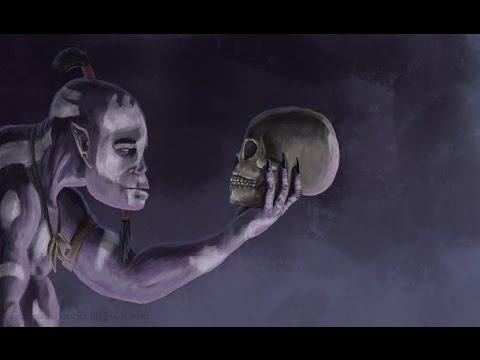 DoTa 2 Witch Doctor (Win) смотреть онлайн