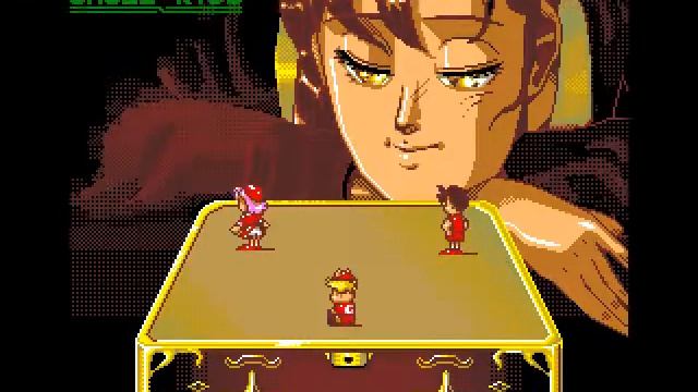 [DS#26] BGV #16 - Music Box Kids смотреть онлайн