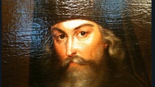 Свят.Игнатий Брянчанинов. Письмо к одной женщине о ее сыне.