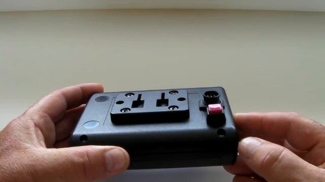 Digital Gauge G18S.MP4