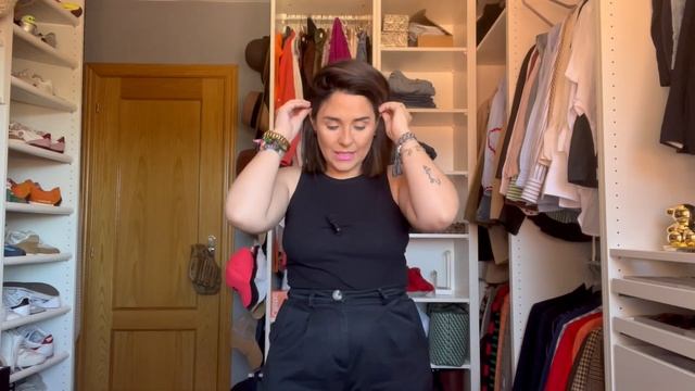 Mi Colección de bolsos (segunda parte) смотреть онлайн