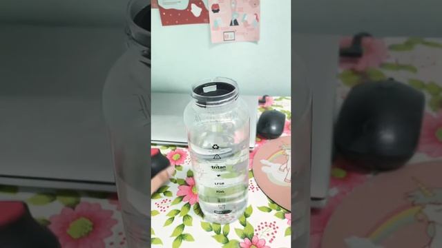 Singapore BPA free bottle смотреть онлайн