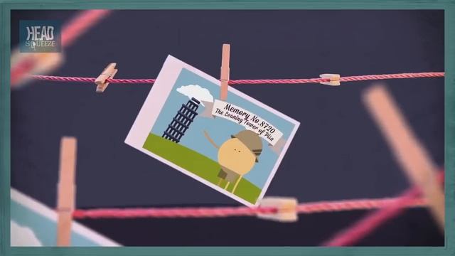 MODULE 2. TOPIC 1 MIND POWER. How does your memory work. стр80 Video 1 смотреть онлайн
