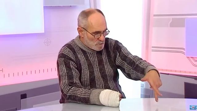 Амурское Областное ТВ! - или Видео из Цикла! – Зверь 666. смотреть онлайн